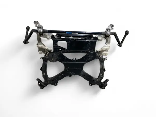 UTO68206 Voorste hulpframe voor Audi A6 S6 C8 image 2
