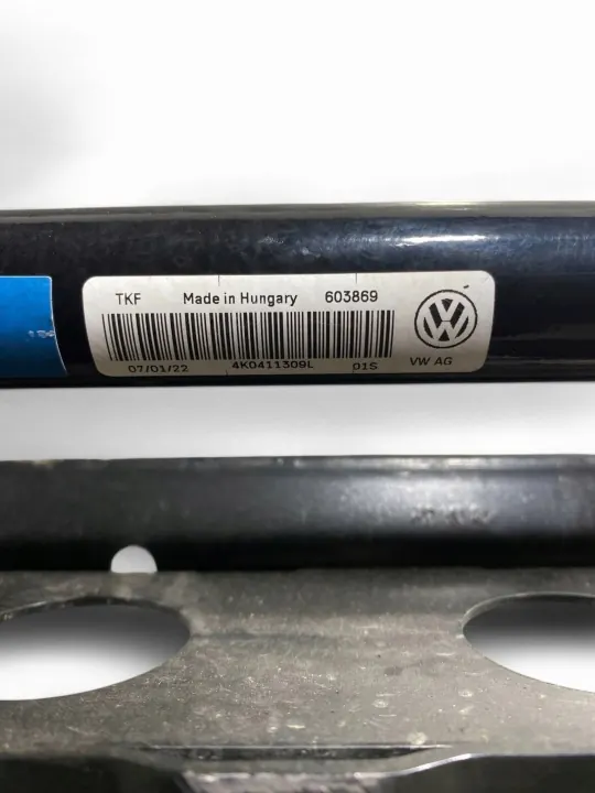 UTO68206 Voorste hulpframe voor Audi A6 S6 C8 image 10