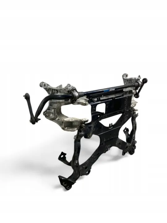 UTO68206 Voorste hulpframe voor Audi A6 S6 C8 image 3