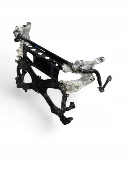 UTO68206 Voorste hulpframe voor Audi A6 S6 C8 image 4