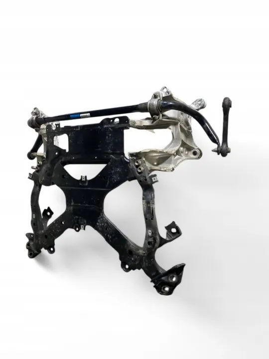 UTO68206 Voorste hulpframe voor Audi A6 S6 C8 image 5