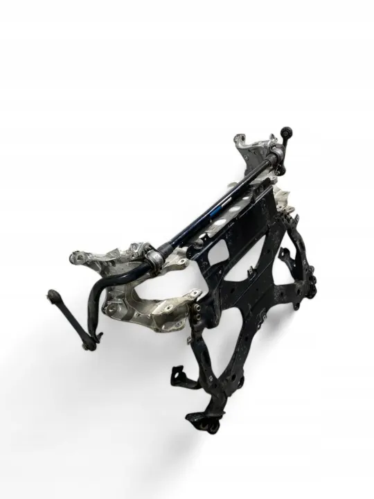 UTO68206 Voorste hulpframe voor Audi A6 S6 C8 image 6