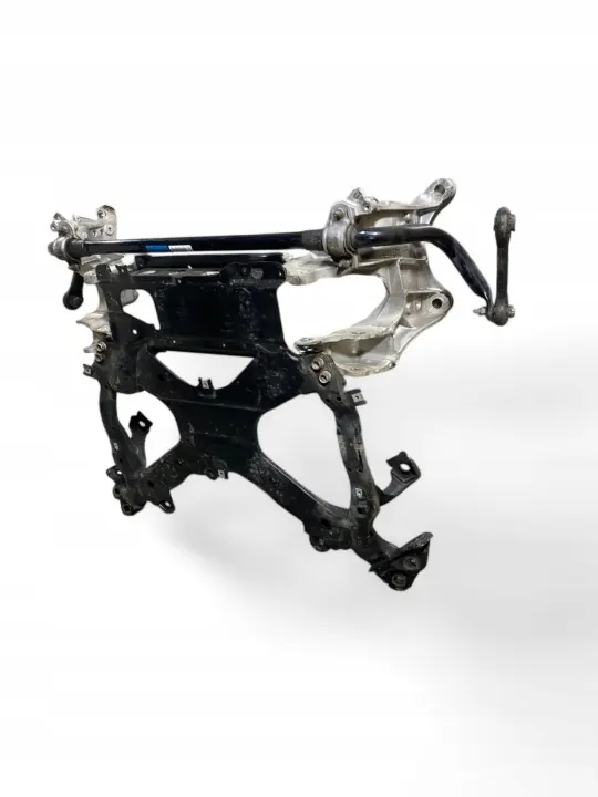UTO68206 Voorste hulpframe voor Audi A6 S6 C8 image 7