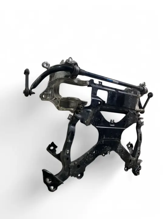 UTO68206 Voorste hulpframe voor Audi A6 S6 C8 image 8