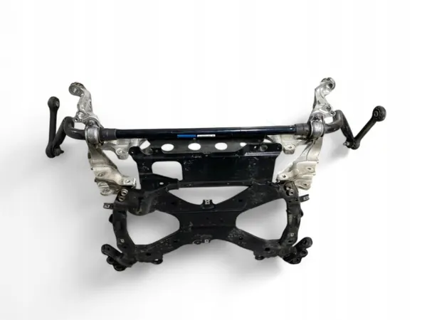 UTO68206 Voorste hulpframe voor Audi A6 S6 C8 image 9