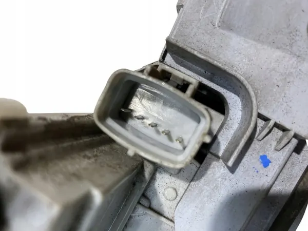 Linke Vordertürschloss Fiat Bravo II 51827956 image 5