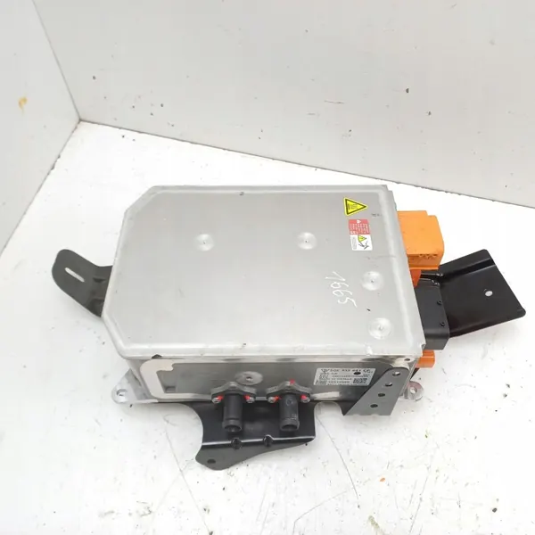 Inversor Porsche Panamera OEM 5QE915681CP image 2
