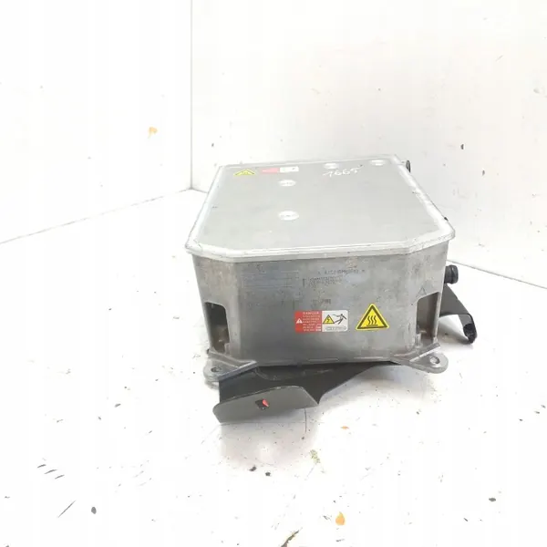 Inversor Porsche Panamera OEM 5QE915681CP image 7