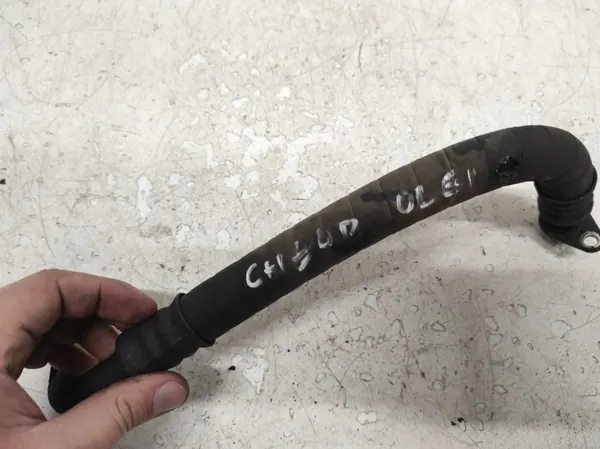 Alfa Romeo 156 Ölkühler-Schlauch OEM RTEKO image 3