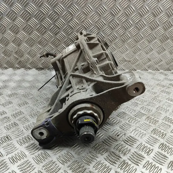 Achterdifferentieel Land Rover Range Rover Sport L461 N9X24A213AD image 2