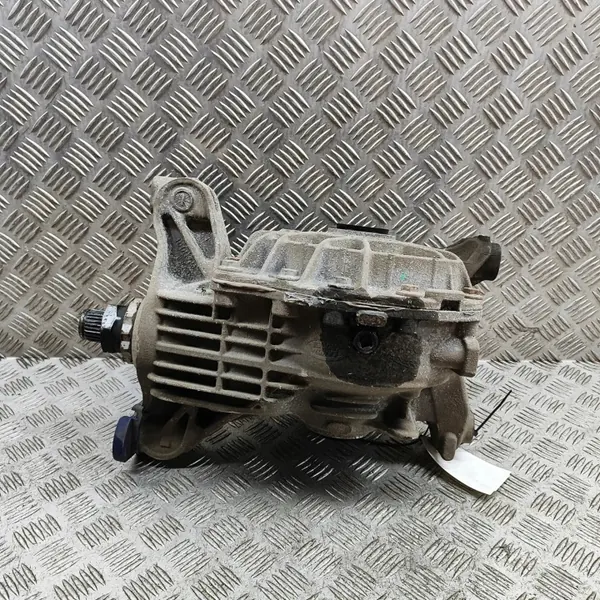 Achterdifferentieel Land Rover Range Rover Sport L461 N9X24A213AD image 4