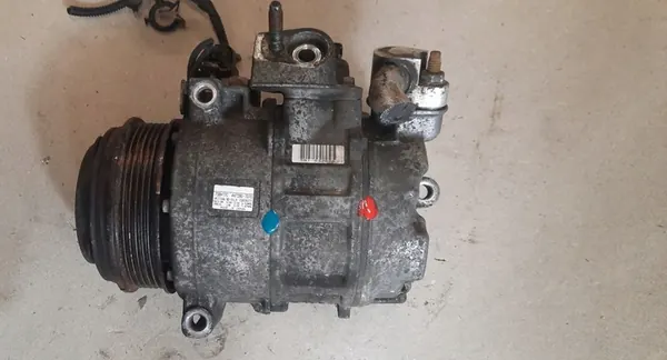 Compresseur d'air Ford Transit Connect Mondeo 447280-7070 image 2