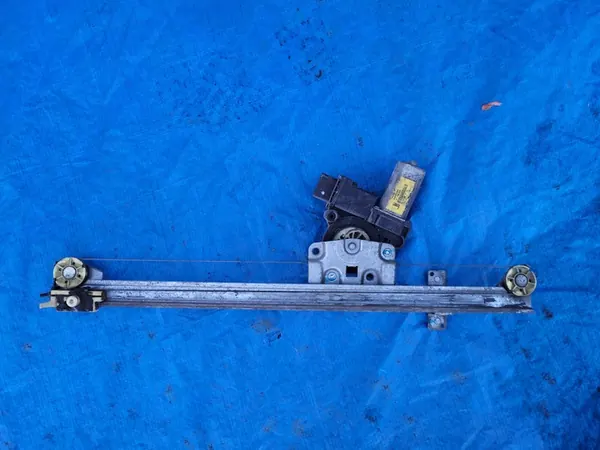 FIAT Ducato III Jumper | Regulador de janela esquerda 1340453080 image 2