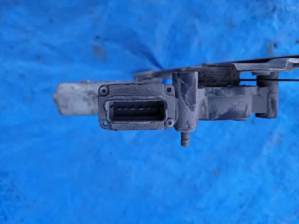 FIAT Ducato III Jumper | Regulador de janela esquerda 1340453080 image 3