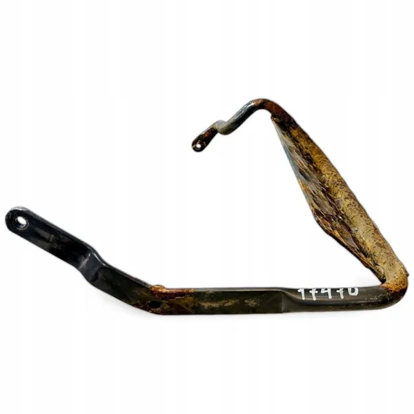 Plaque de marche boîte batterie OEM 1490173 - Scania image 3