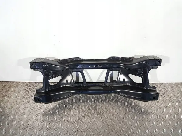 2015 Fiat 500X Slitta posteriore 520125570 image 2