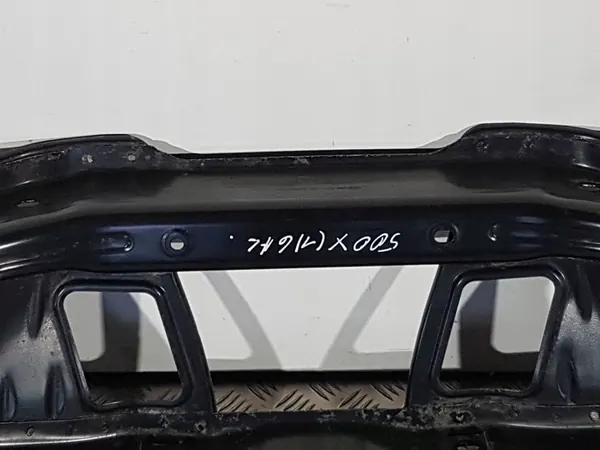 2015 Fiat 500X Slitta posteriore 520125570 image 3