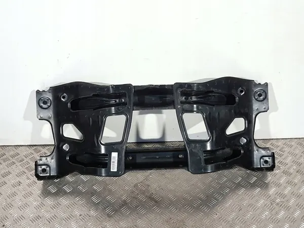 2015 Fiat 500X Slitta posteriore 520125570 image 5