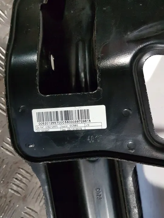 2015 Fiat 500X Slitta posteriore 520125570 image 6