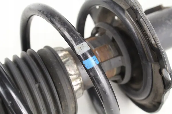 AMMORTIZZATORE MCPHERSON ANTERIORE SINISTRO DESTRO VW GOLF VII 2.0 TDI image 3