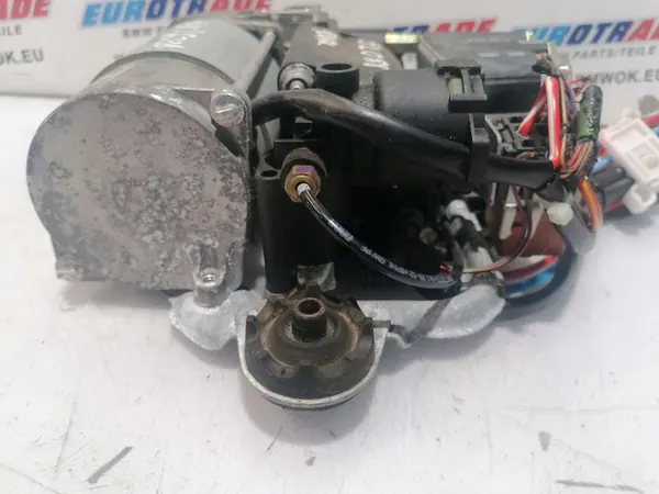 Compresseur de suspension BMW OEM 787616 1082099 image 5