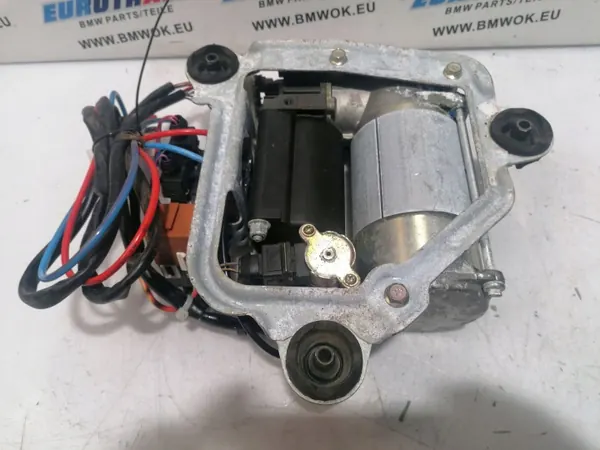 Compresseur de suspension BMW OEM 787616 1082099 image 7