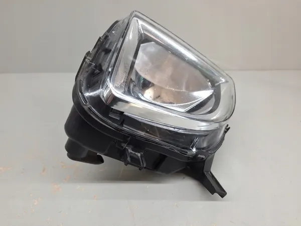 VW Golf 6 VI 2012 Farol de Neblina Direito 5K0941700E image 3