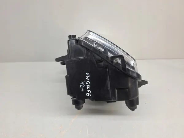 VW Golf 6 VI 2012 Farol de Neblina Direito 5K0941700E image 4