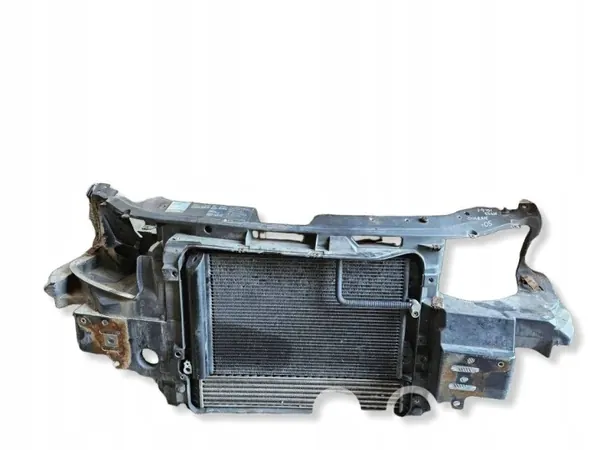 OEM 7M3010259H etuakseli Volkswagen Sharan 2005 image 2