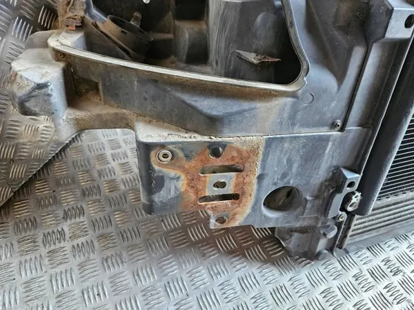 OEM 7M3010259H etuakseli Volkswagen Sharan 2005 image 10