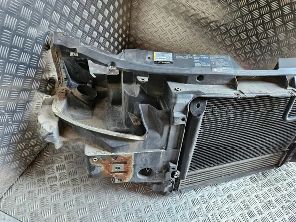 OEM 7M3010259H etuakseli Volkswagen Sharan 2005 image 4