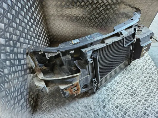 OEM 7M3010259H etuakseli Volkswagen Sharan 2005 image 5