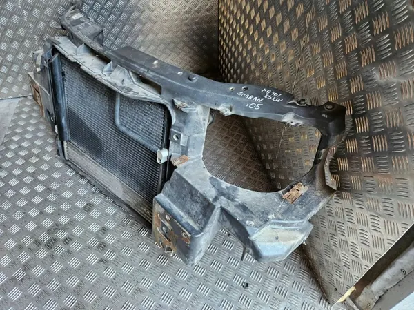 OEM 7M3010259H etuakseli Volkswagen Sharan 2005 image 7