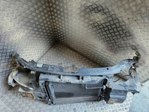 OEM 7M3010259H etuakseli Volkswagen Sharan 2005 image 8