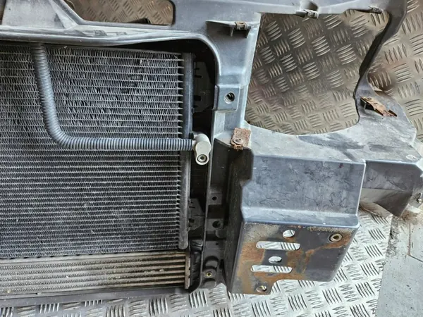 OEM 7M3010259H etuakseli Volkswagen Sharan 2005 image 9