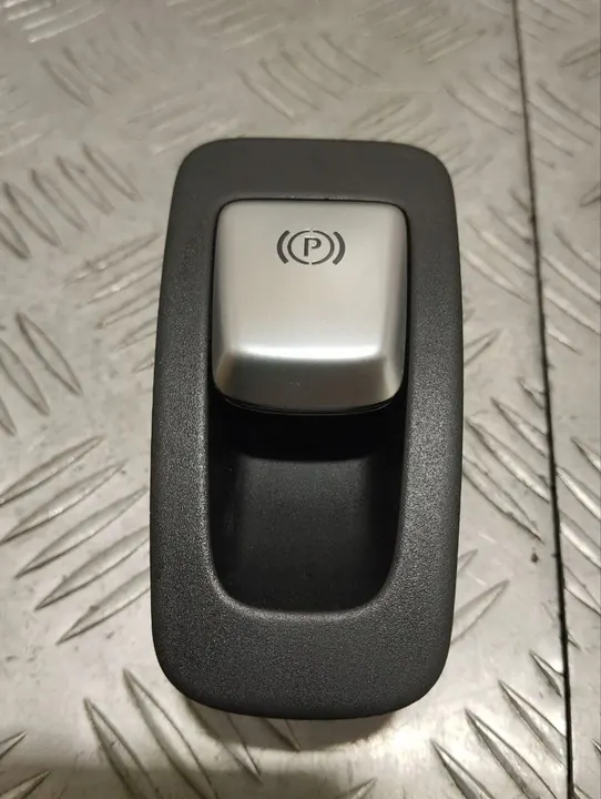 Interruptor de freio de estacionamento elétrico Aston Martin DB11 2019 A2059051516 image 1