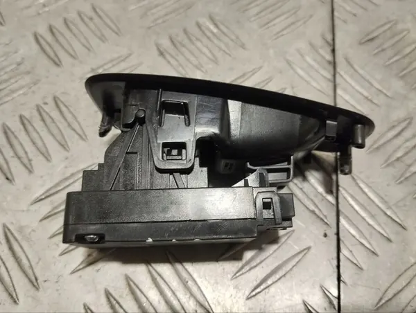 Interruptor de freio de estacionamento elétrico Aston Martin DB11 2019 A2059051516 image 3