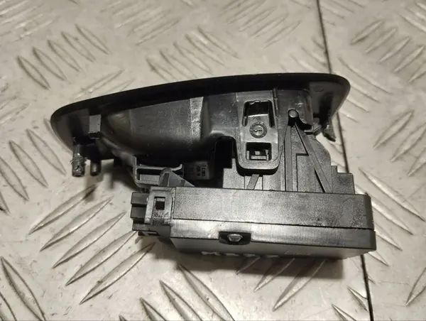 Interruptor de freio de estacionamento elétrico Aston Martin DB11 2019 A2059051516 image 4