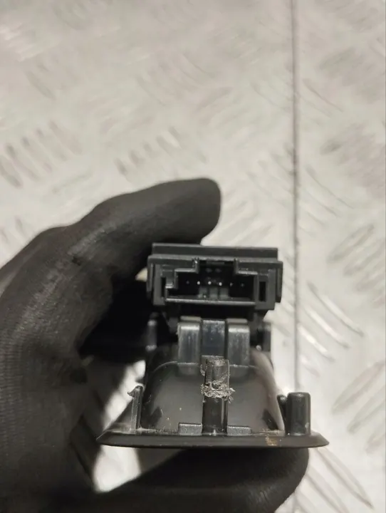 Interruptor de freio de estacionamento elétrico Aston Martin DB11 2019 A2059051516 image 6