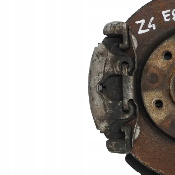 BMW Z4 E85 Montage Amortisseur Droit OEM 31316785990-3 image 5