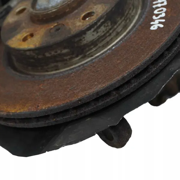 BMW Z4 E85 Montage Amortisseur Droit OEM 31316785990-3 image 6