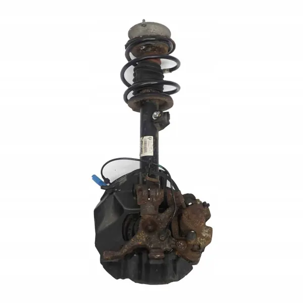 BMW Z4 E85 Montage Amortisseur Droit OEM 31316785990-3 image 7