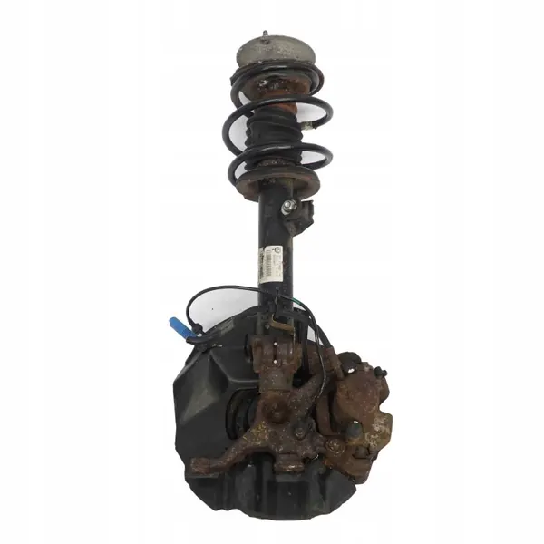 BMW Z4 E85 Montage Amortisseur Droit OEM 31316785990-3 image 8