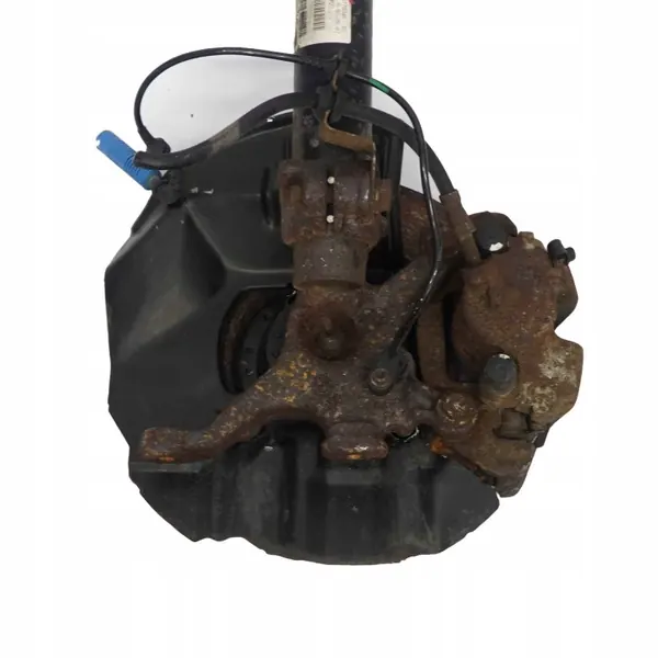 BMW Z4 E85 Montage Amortisseur Droit OEM 31316785990-3 image 9