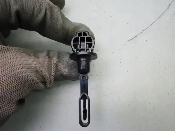 Sensor de temperatura de aquecimento Kia Niro II 24R OEM image 3