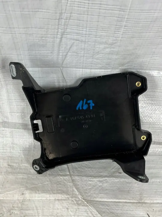 Mercedes GLE 167 Kiinnitystuki OEM A1675454901 image 2