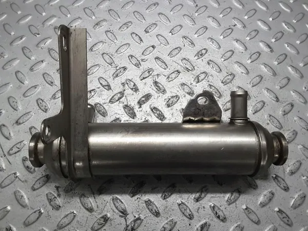 Pakokaasujäähdytin Saab 9-3 II 1.9 TID image 4