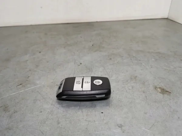 Kia Schlüssel oder Karte OEM FBZ13257 für Ceed 2015 image 3