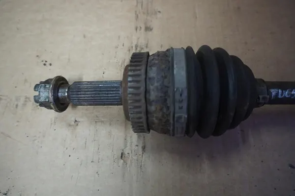 HYUNDAI TUCSON Höger CV-led 2.0CRDI Automat 495002E550 image 3