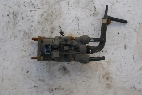 Maître-cylindre de frein Bosch OEM 0 481 064 205 image 3